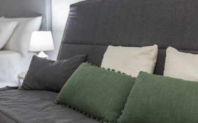 Santa Clara 7 Apto 5 - 7